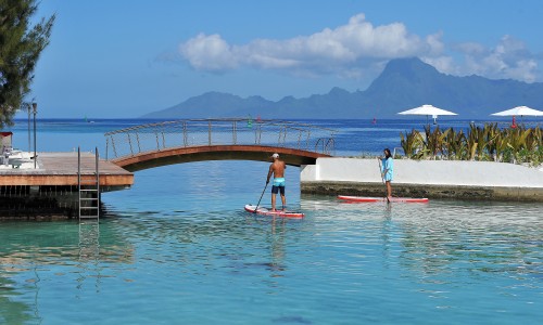 Te Moana Tahiti Resort